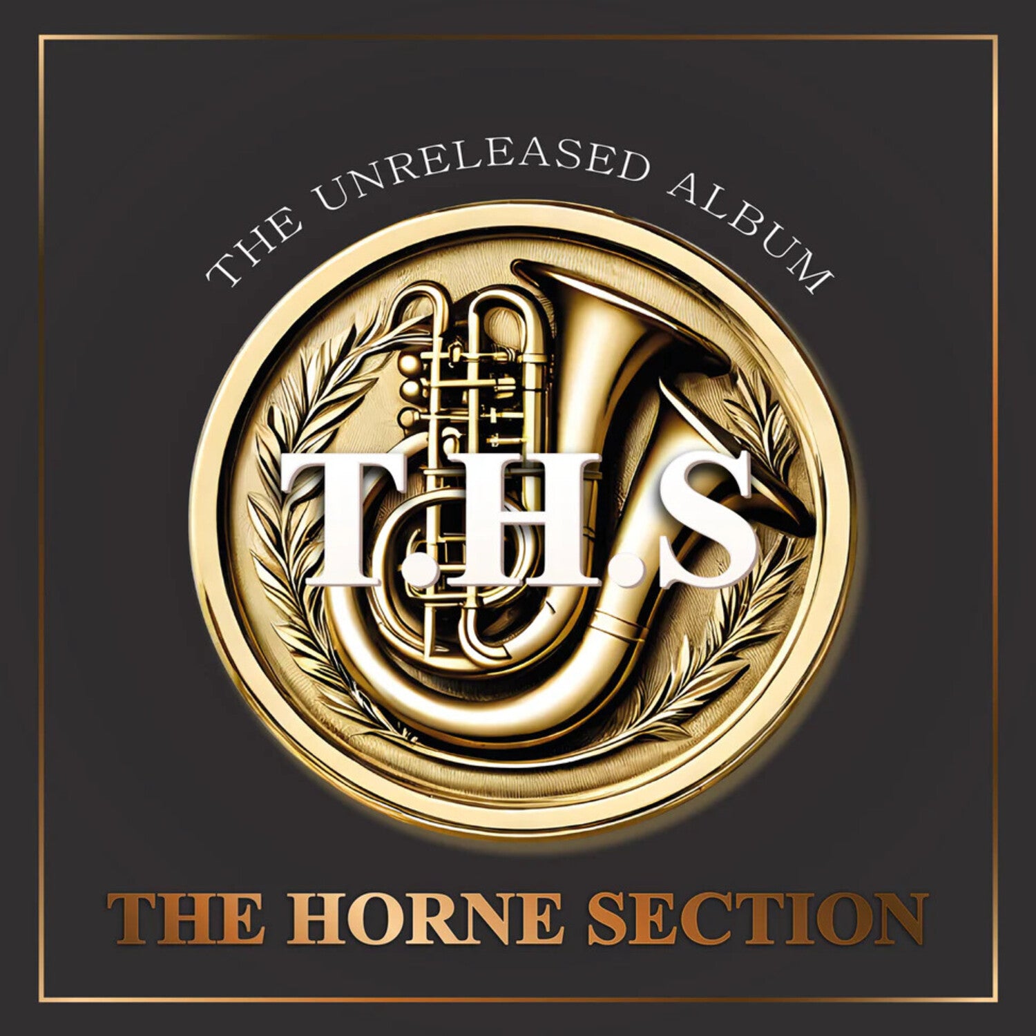 Horne Section - The Unreleased Album (Limited Edition)