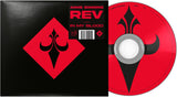 Aime Simone - Rev (CD)