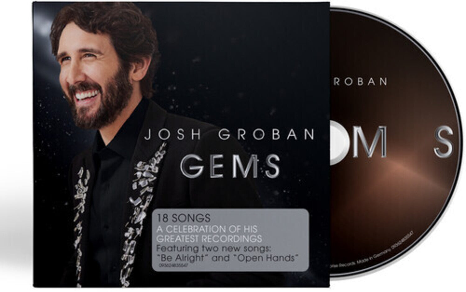 Josh Groban - Gems