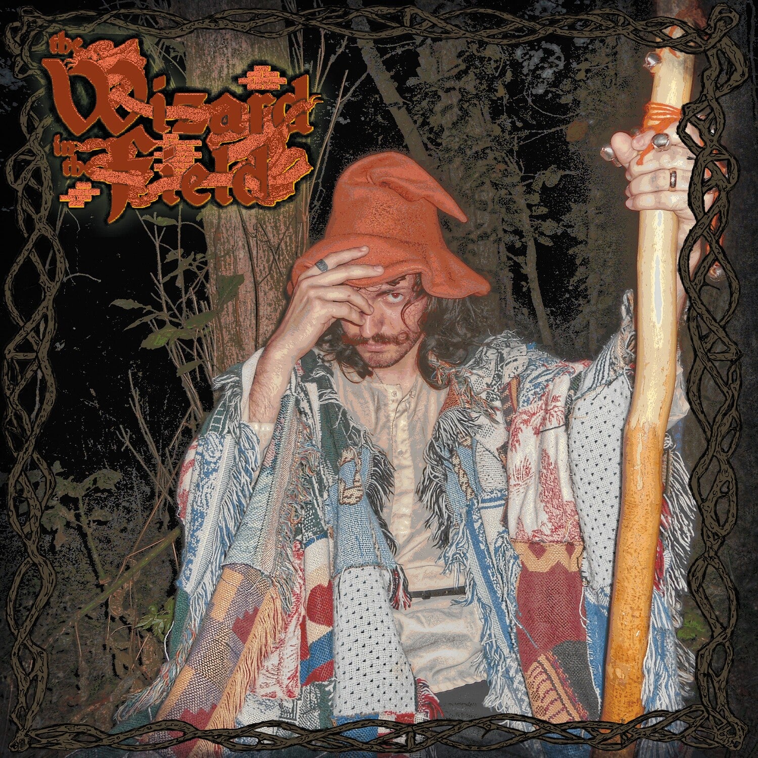 Spife - The Wizard In The Field