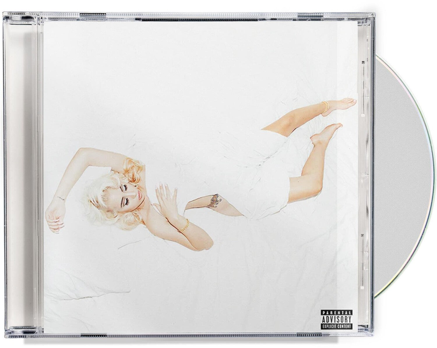 Kali Uchis - Por Vida (Anniversary Edition)