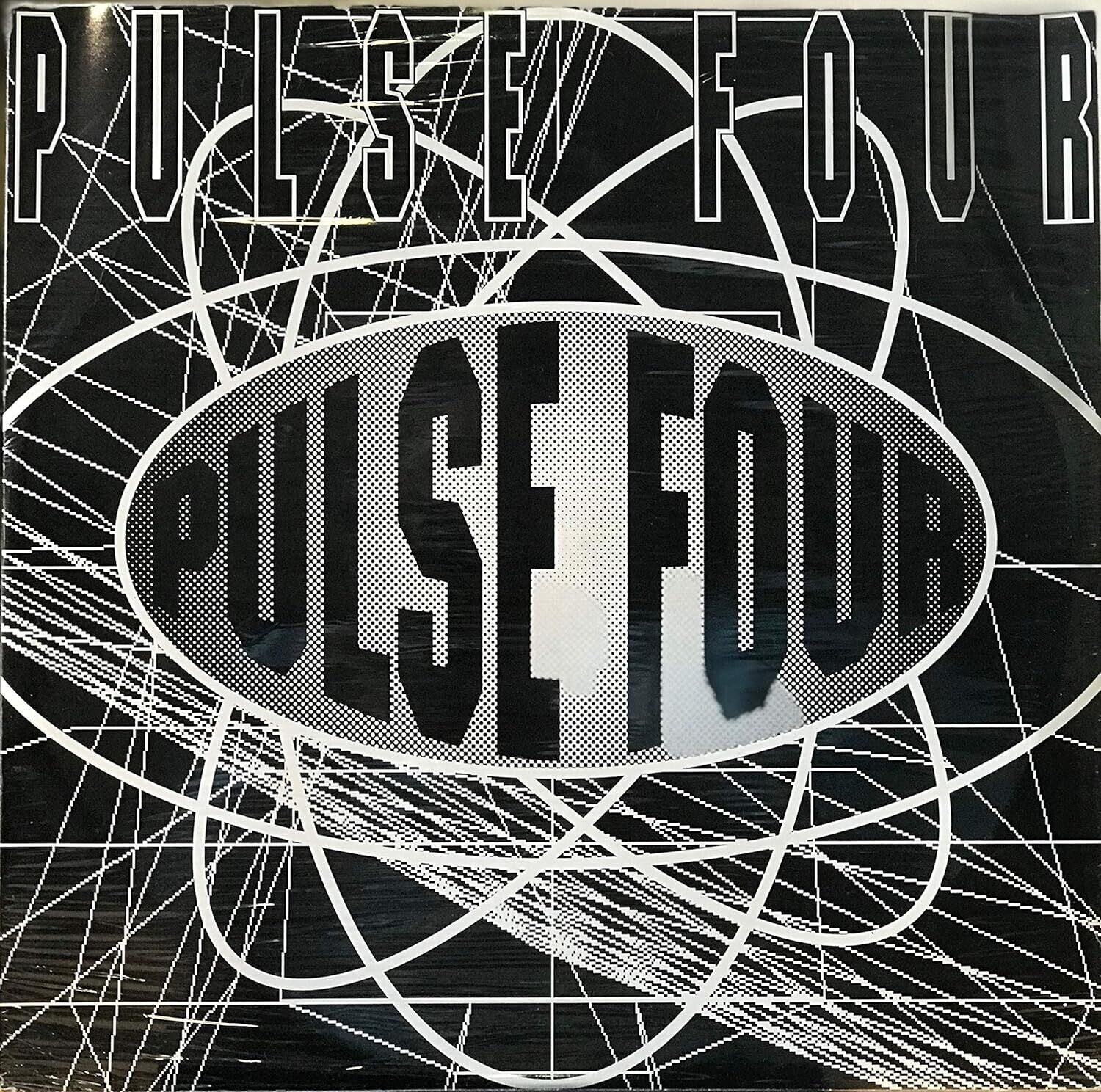 Various Artists - Pulse EP Vol. 4