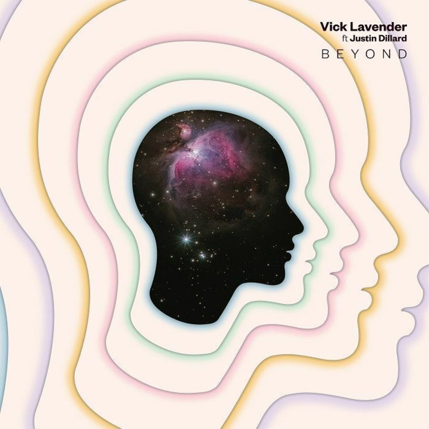 Vick Lavender - Beyond 2xLP