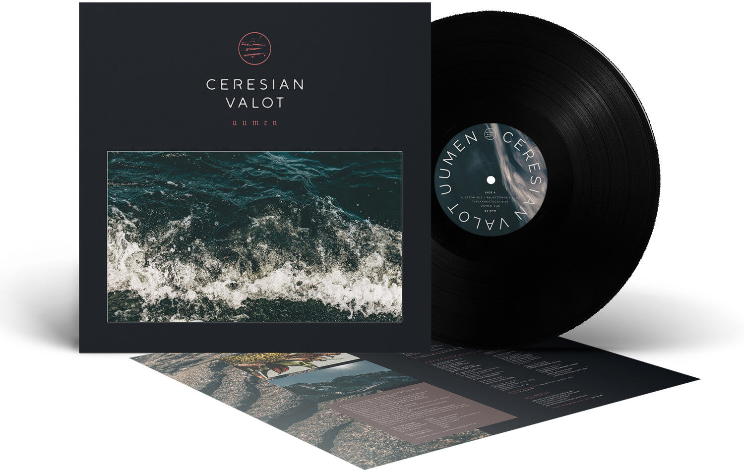 Ceresian Valot - Uumen
