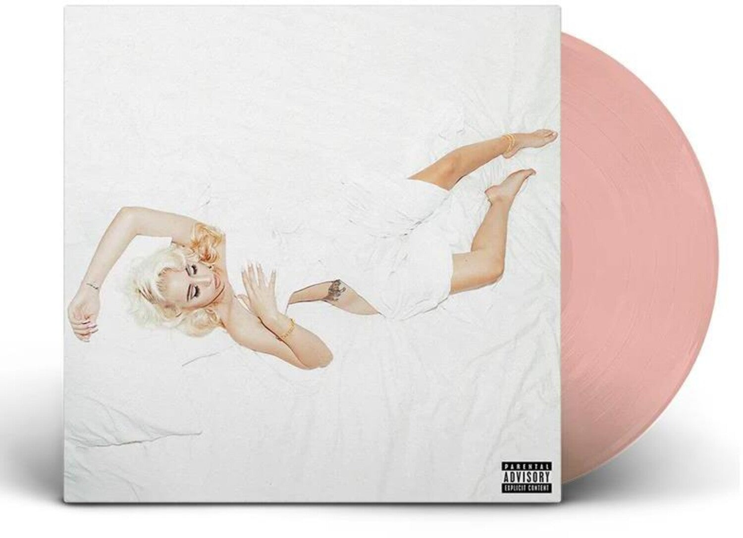 Kali Uchis - Por Vida (Anniversary Edition)