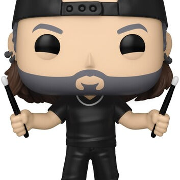 Pop Rocks Metallica - Pop Rocks Metallica S2 Lars 72 Seasons