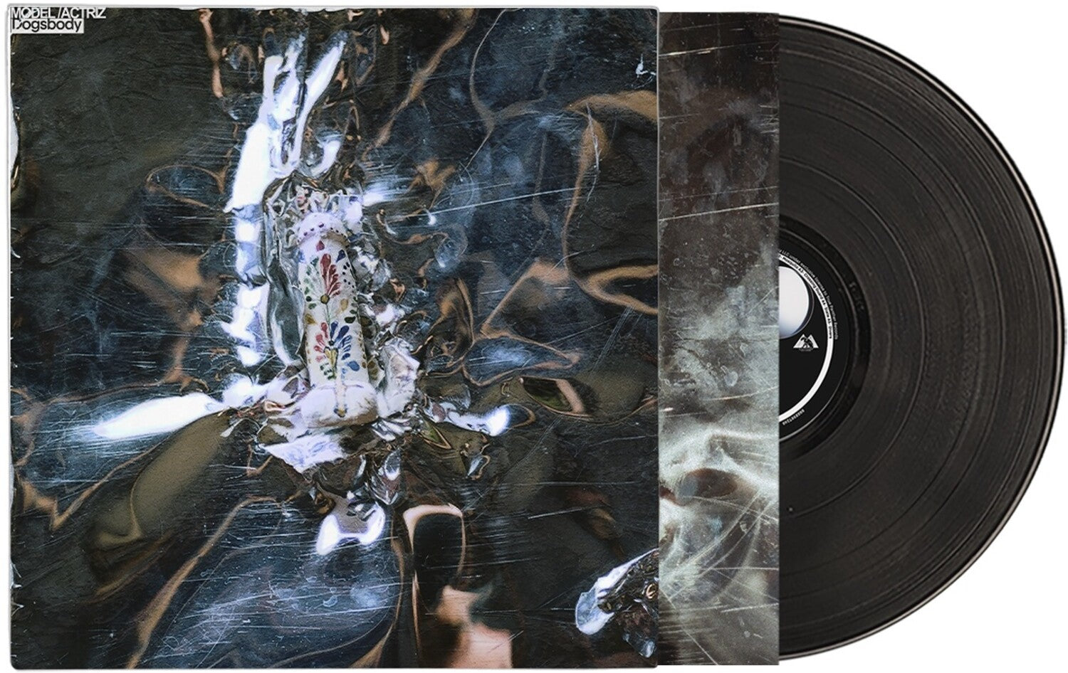 Model/Actriz - Dogsbody