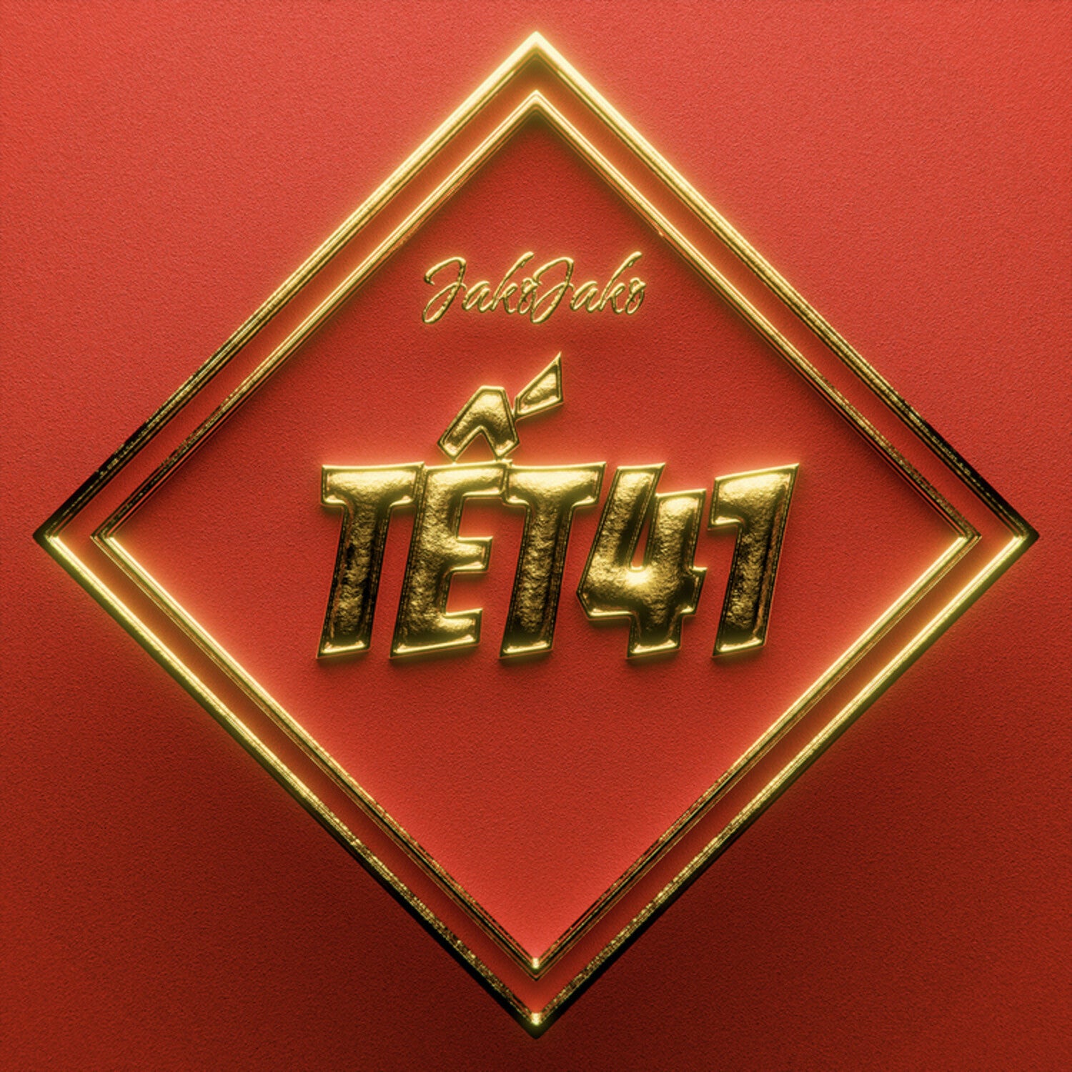 Jakojako - Tet 41 (Limited Edition)