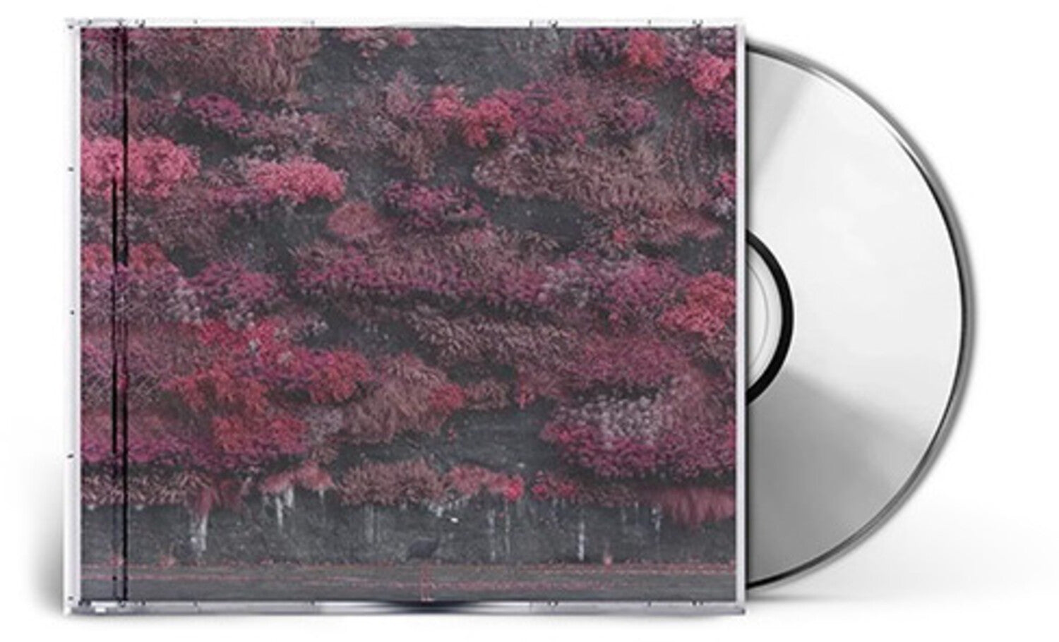 Sleep Token - Even In Arcadia (CD)