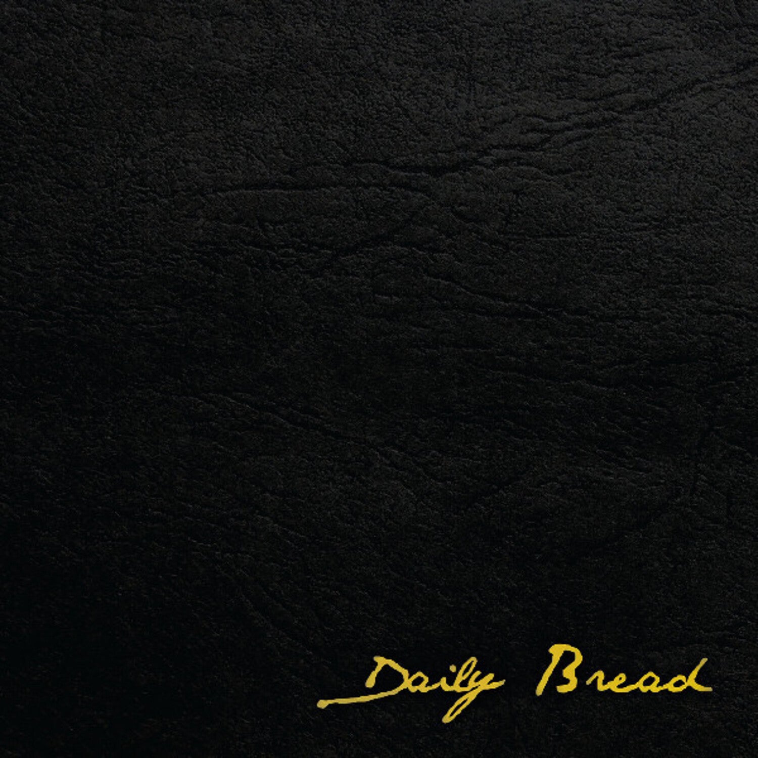 Apollo Brown / Hassaan Mackey - Daily Bread (Yellow Vinyl)