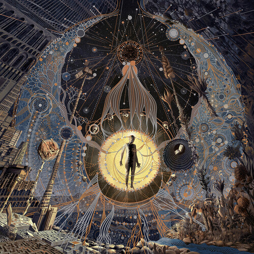 ...and Oceans - Regeneration Itinerary