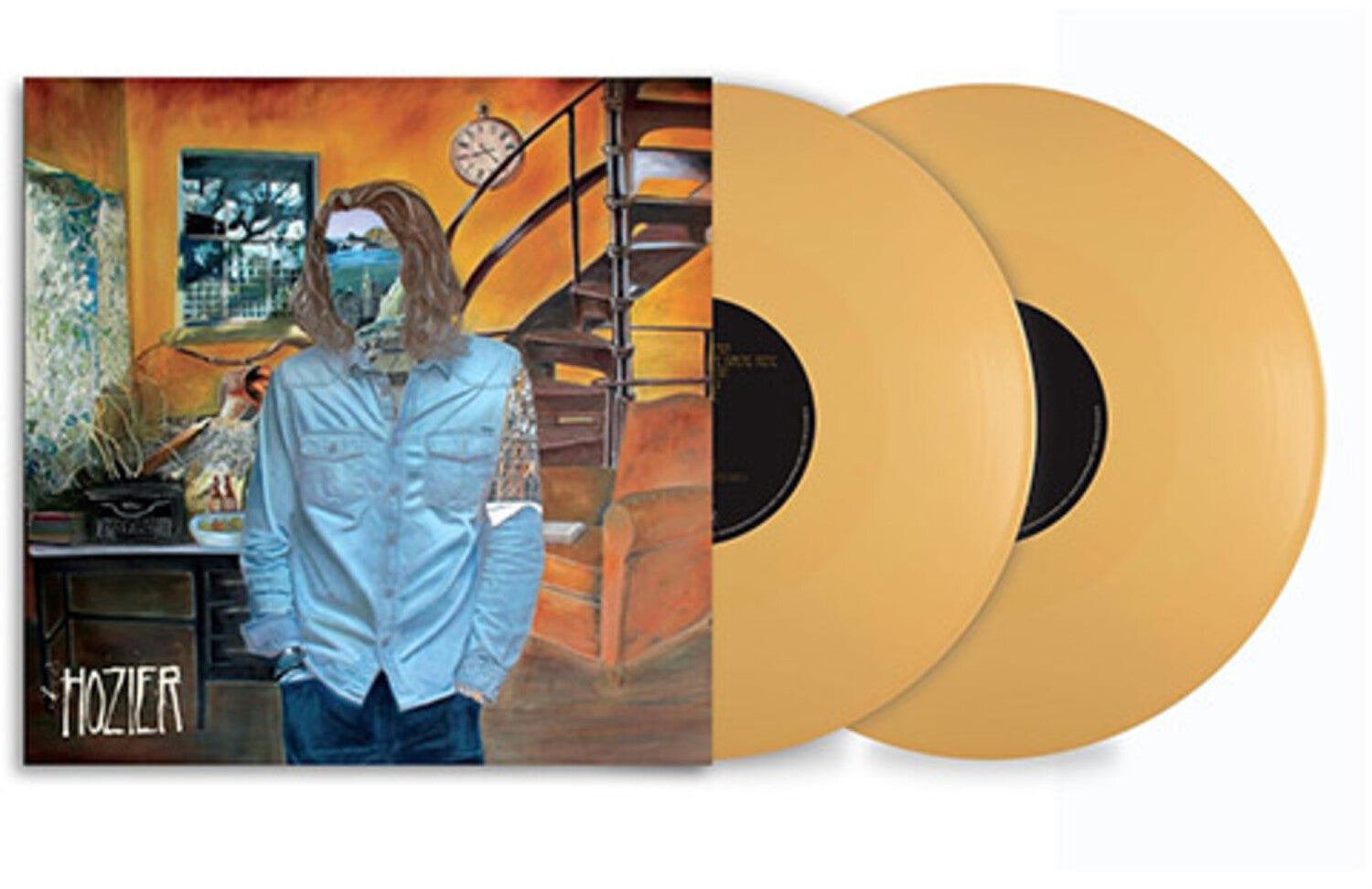 Hozier (Anniversary Edition)