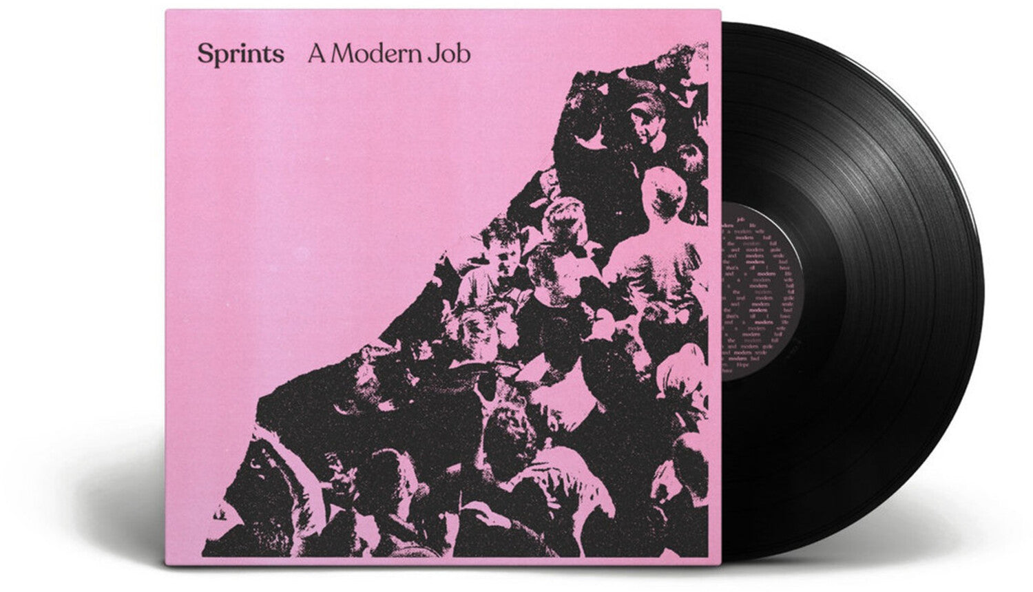 Sprints - A Modern Job