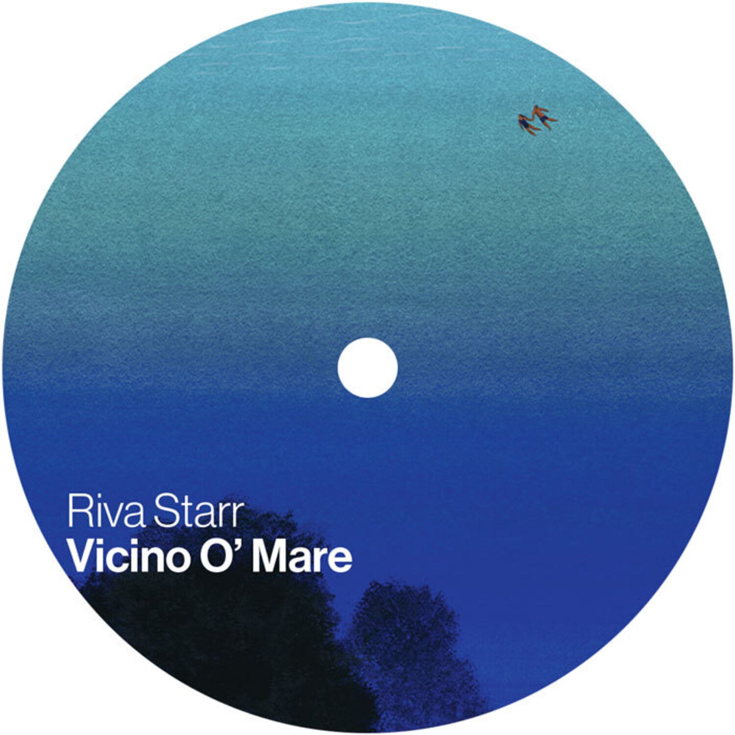Riva Starr - Vicino O'Mare - Louie Vega Remix