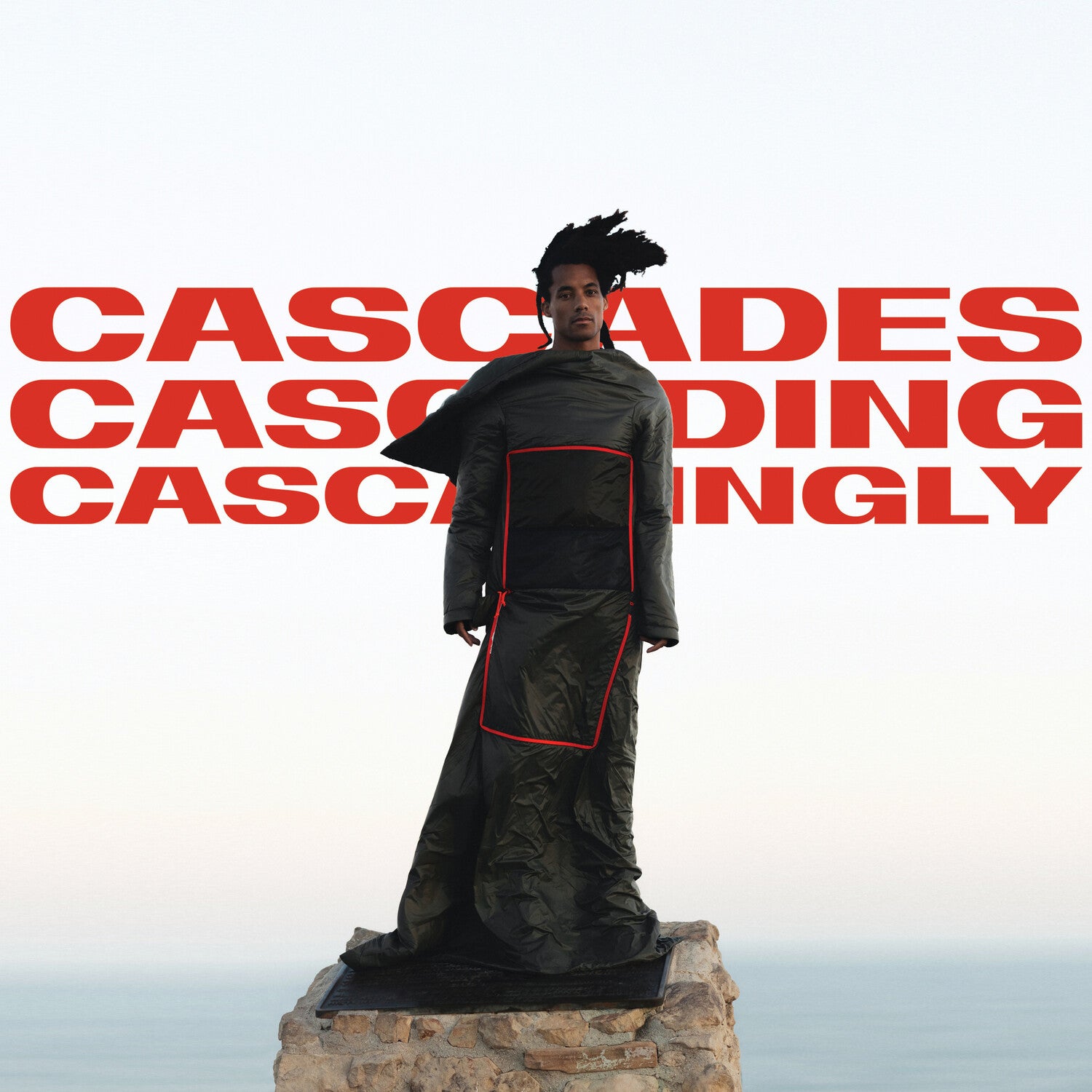 Conner Youngblood - Cascades, Cascading, Cascadingly 2xLP