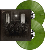 Opeth - The Last Will And Testament 2xLP (Green Vinyl)