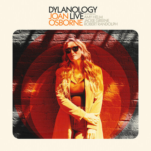 Joan Osborne - DYLANOLOGY