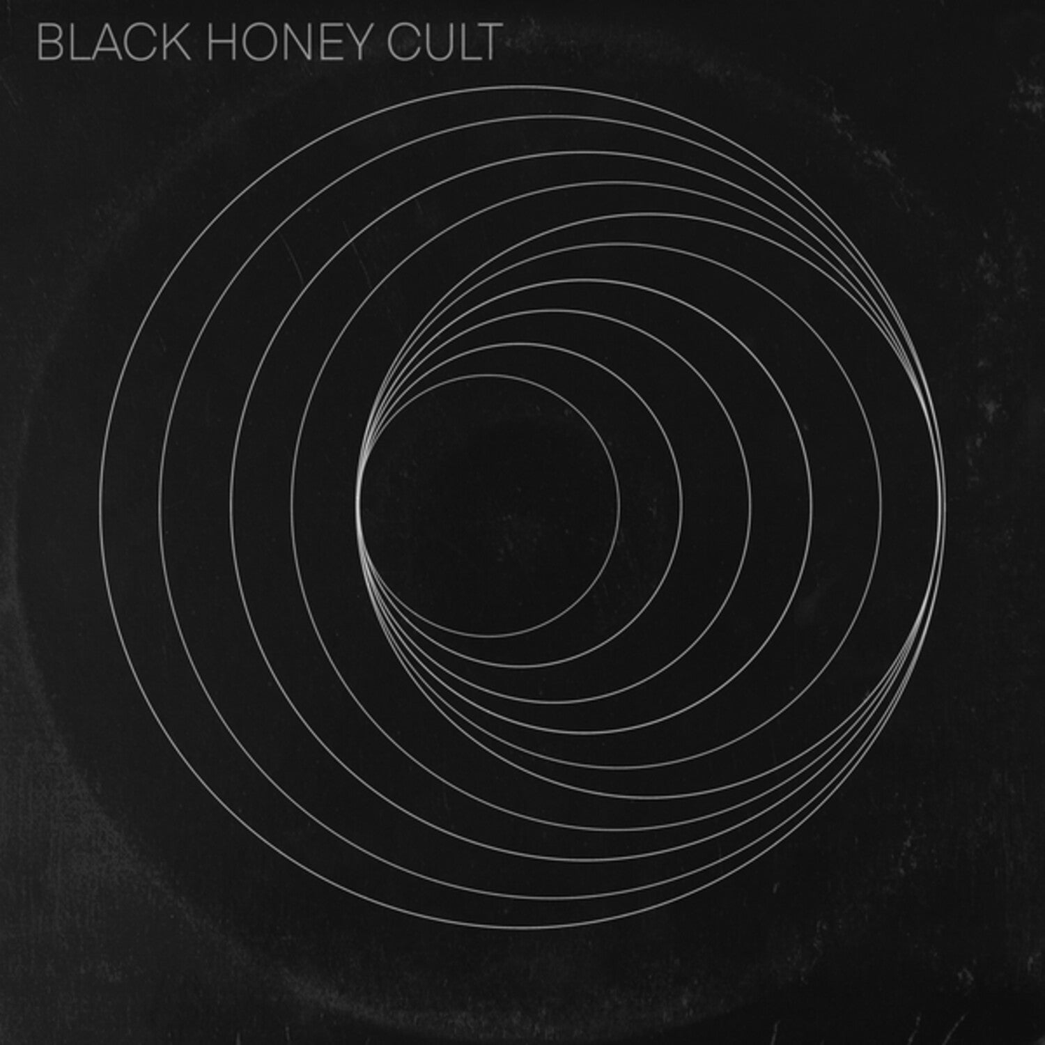 Black Honey Cult (CD)