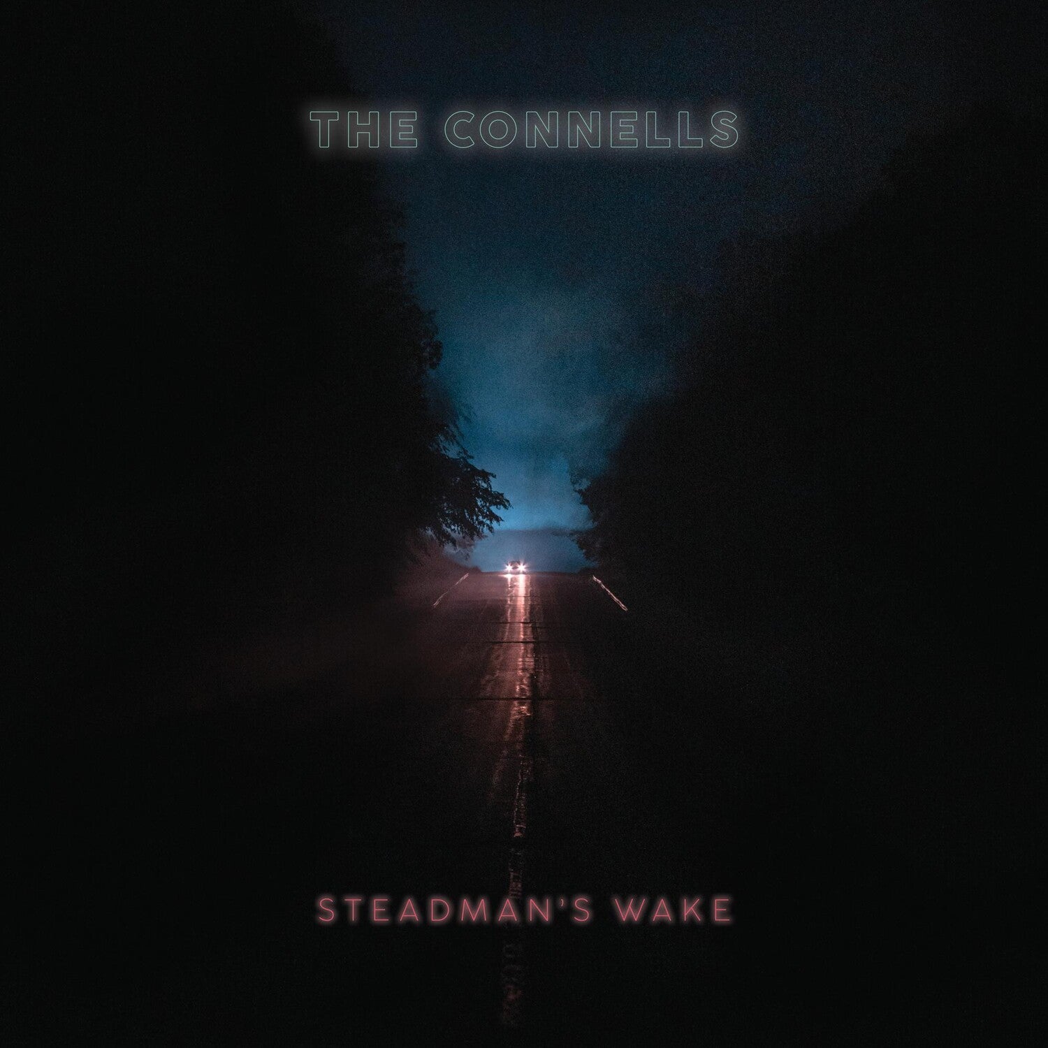Connells - Steadman's Wake (CD)