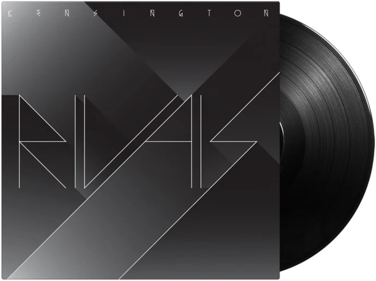 Kensington - Rivals - 180