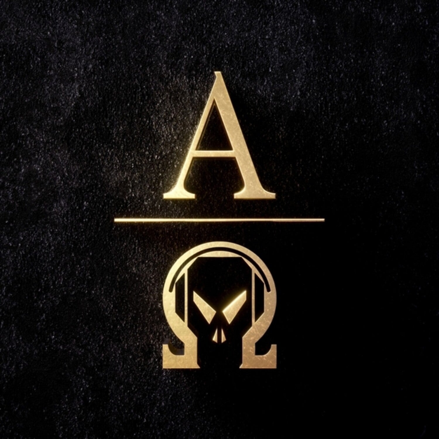 Goldie Presents Rufige Kru: Alpha Omega