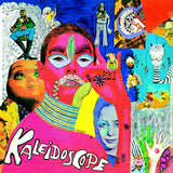 Kaleidoscope (CD)