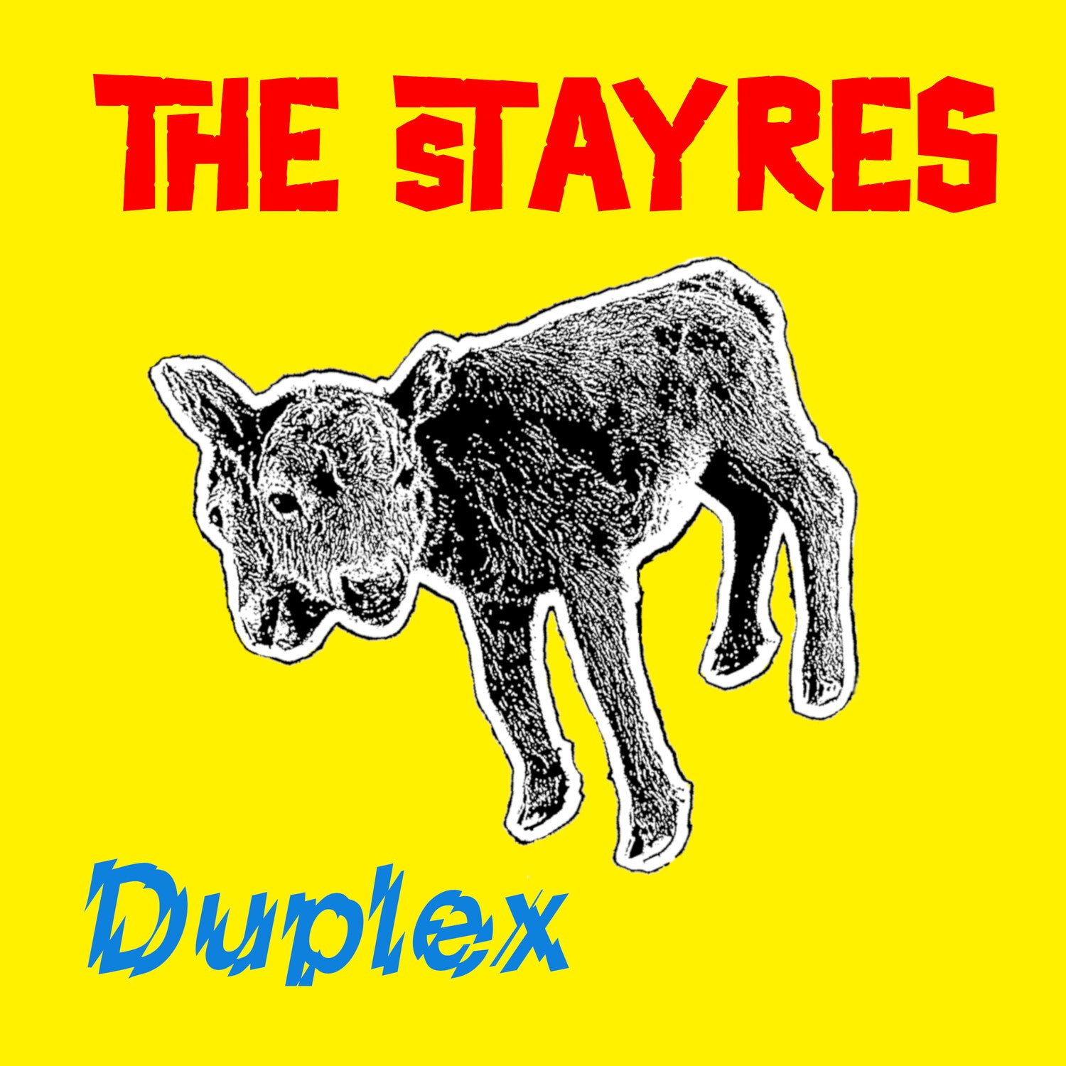 Stayres - Duplex (CD)