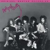 New York Dolls