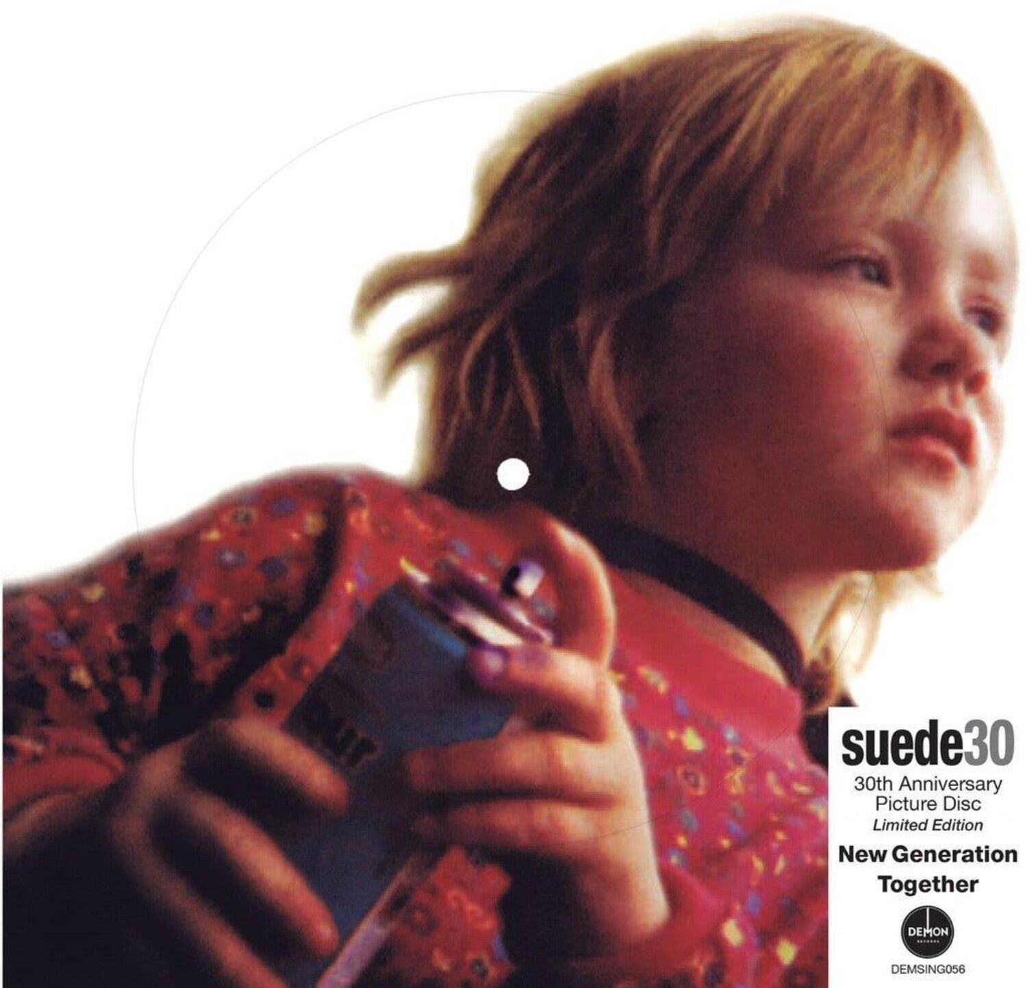 Suede - New Generation: 30th Anniversary - Picture Disc 7