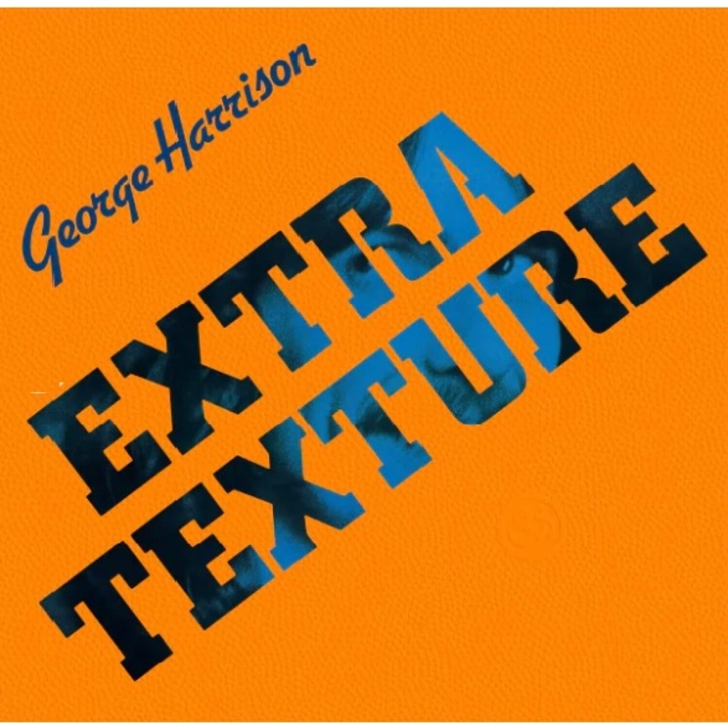 George Harrison - Extra Texture (CD)