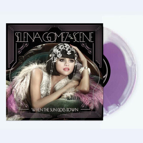 SELENA & SCENE GOMEZ - When the Sun Goes Down