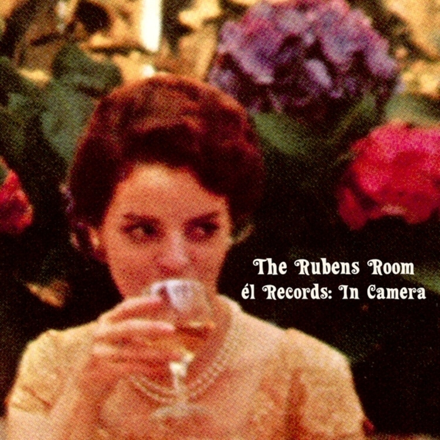 Rubens Room - El Records: In Camera / Var - The Rubens Room - El Records: In Camera 2xLP