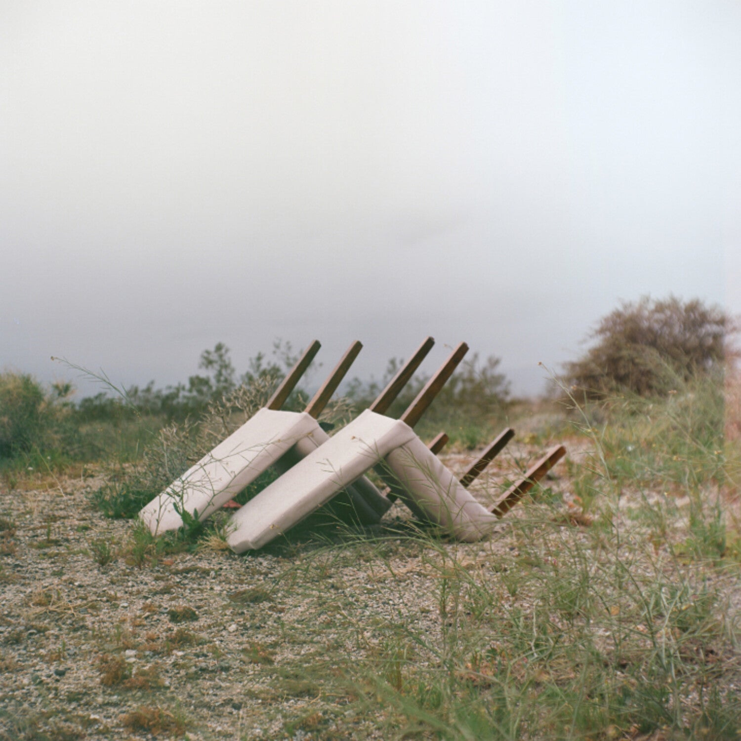 Planning for Burial - It's Closeness It's Easy