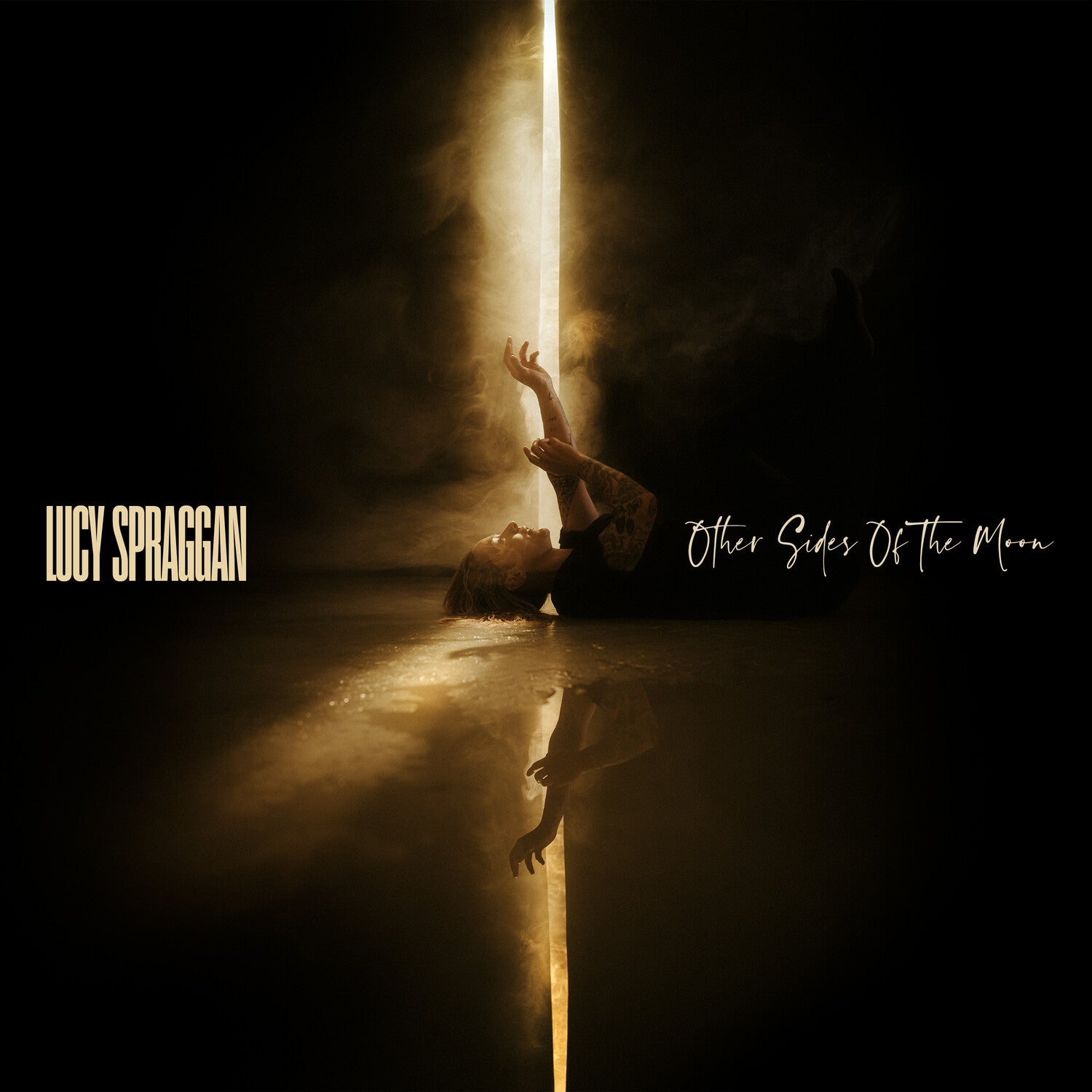 Lucy Spraggan - Other Sides of the Moon (Clear Vinyl)