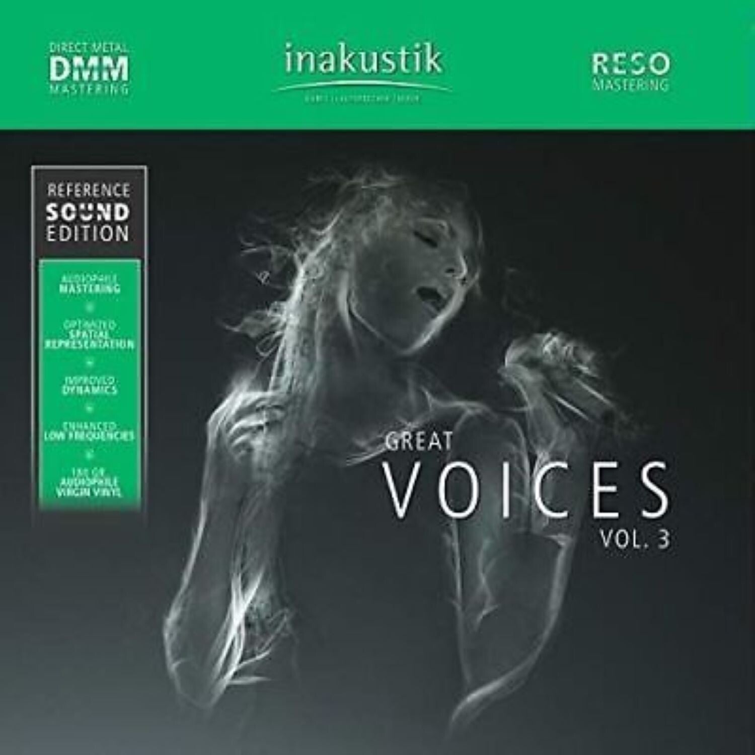 Great Voices III