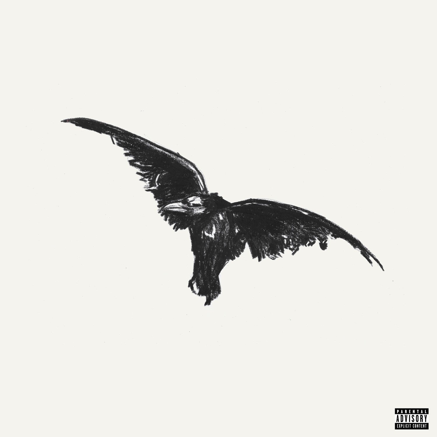 Conan Gray - Kid Krow Decomposed (Black Vinyl)