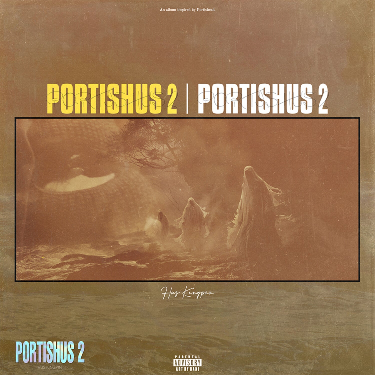 Hus Kingpin - Portishus 2