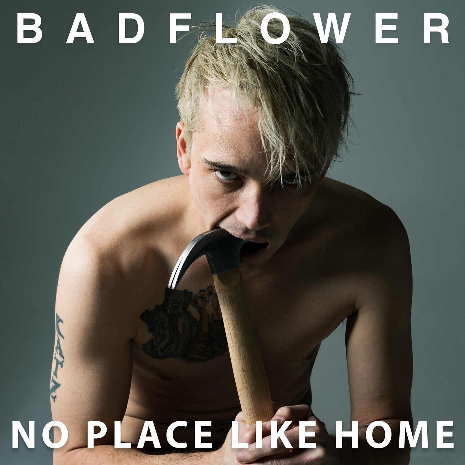 Badflower - No Place Like Home (CD)
