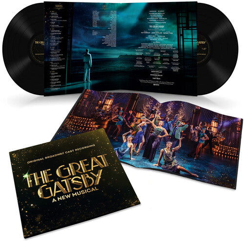 GREAT GATSBY - NEW MUSICAL / O.B.C.R. - Great Gatsby - New Musical / O.b.c.r.