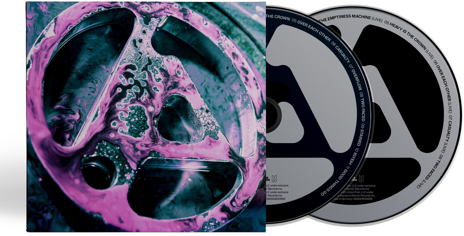 Linkin Park - From Zero (Limited Edition)