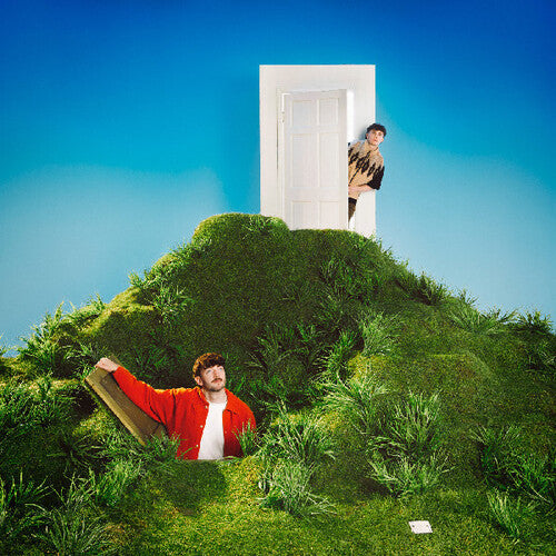 49TH & MAIN - Happy Tears