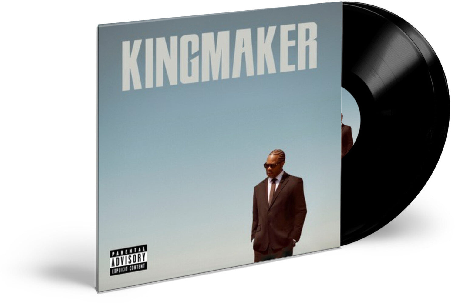 Xzibit - Kingmaker 2xLP