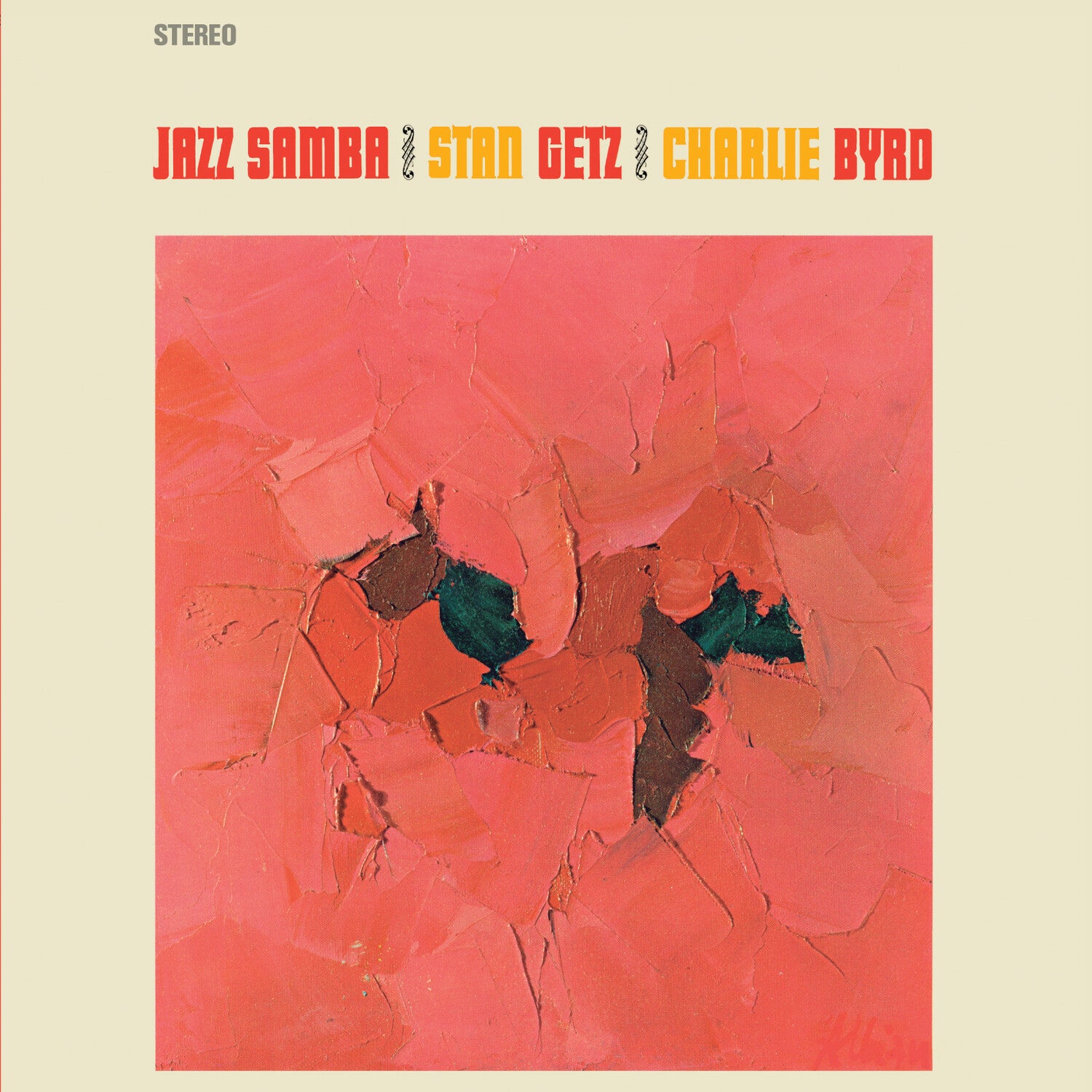 Stan Getz / Charlie Byrd - Jazz Samba - Limited 180-Gram Vinyl with Bonus Tracks (Limited Edition)