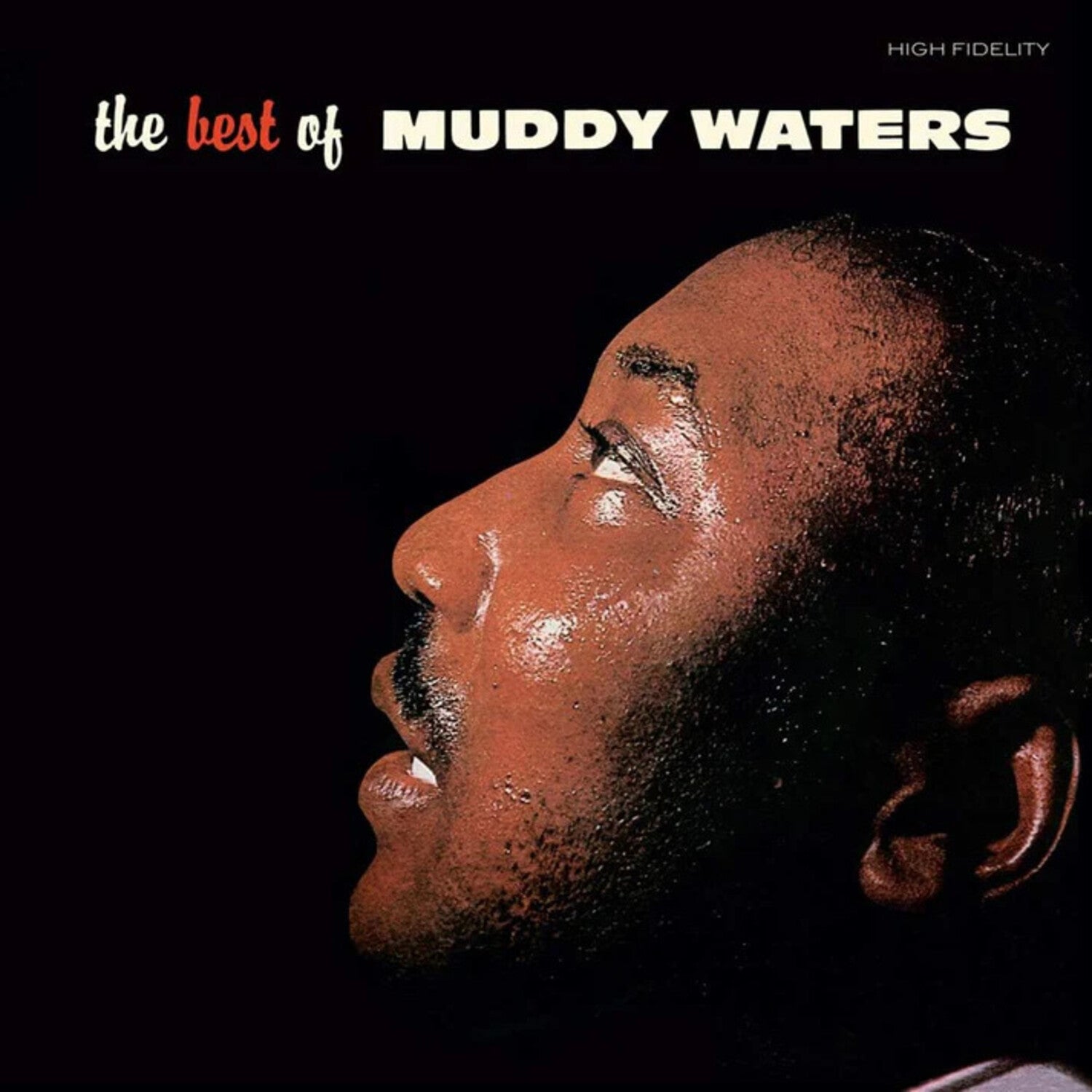 Muddy Waters - Best Of Muddy Waters - Limited 180-Gram Crystal Clear Vinyl with Bonus Tracks (Clear Vinyl)