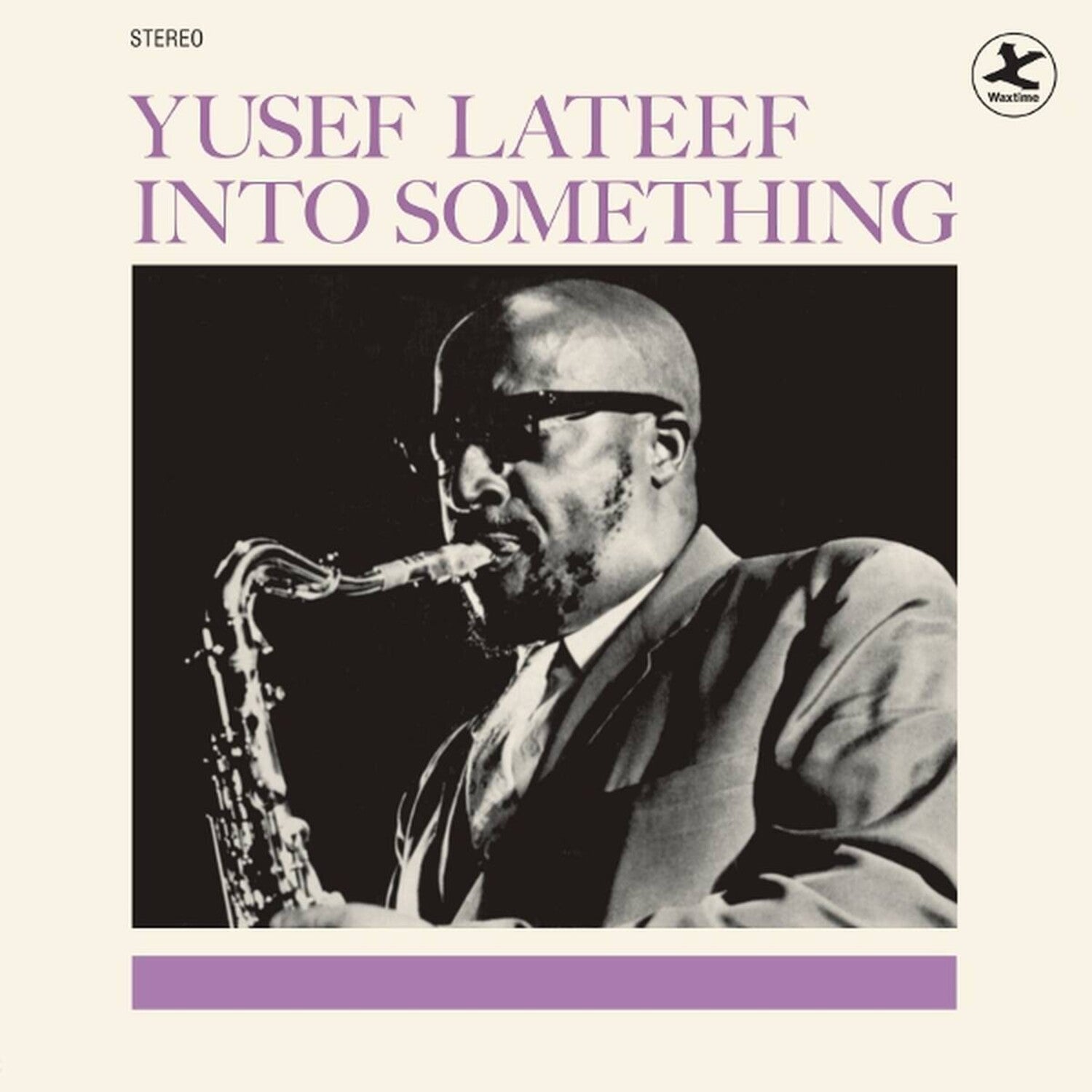 Yusef Lateef - Into Something - Limited 180-Gram Vinyl with Bonus Tracks (Limited Edition)