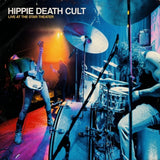 Hippie Death Cult - Live At The Star Theater (Magenta Vinyl)