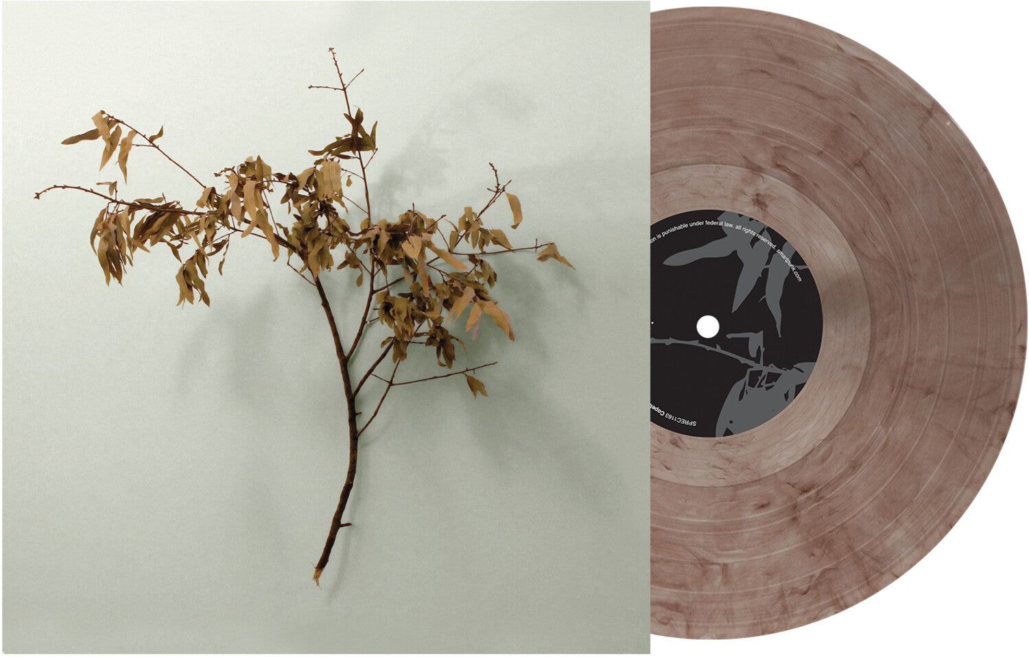 Copeland - In Motion (Anniversary Edition)