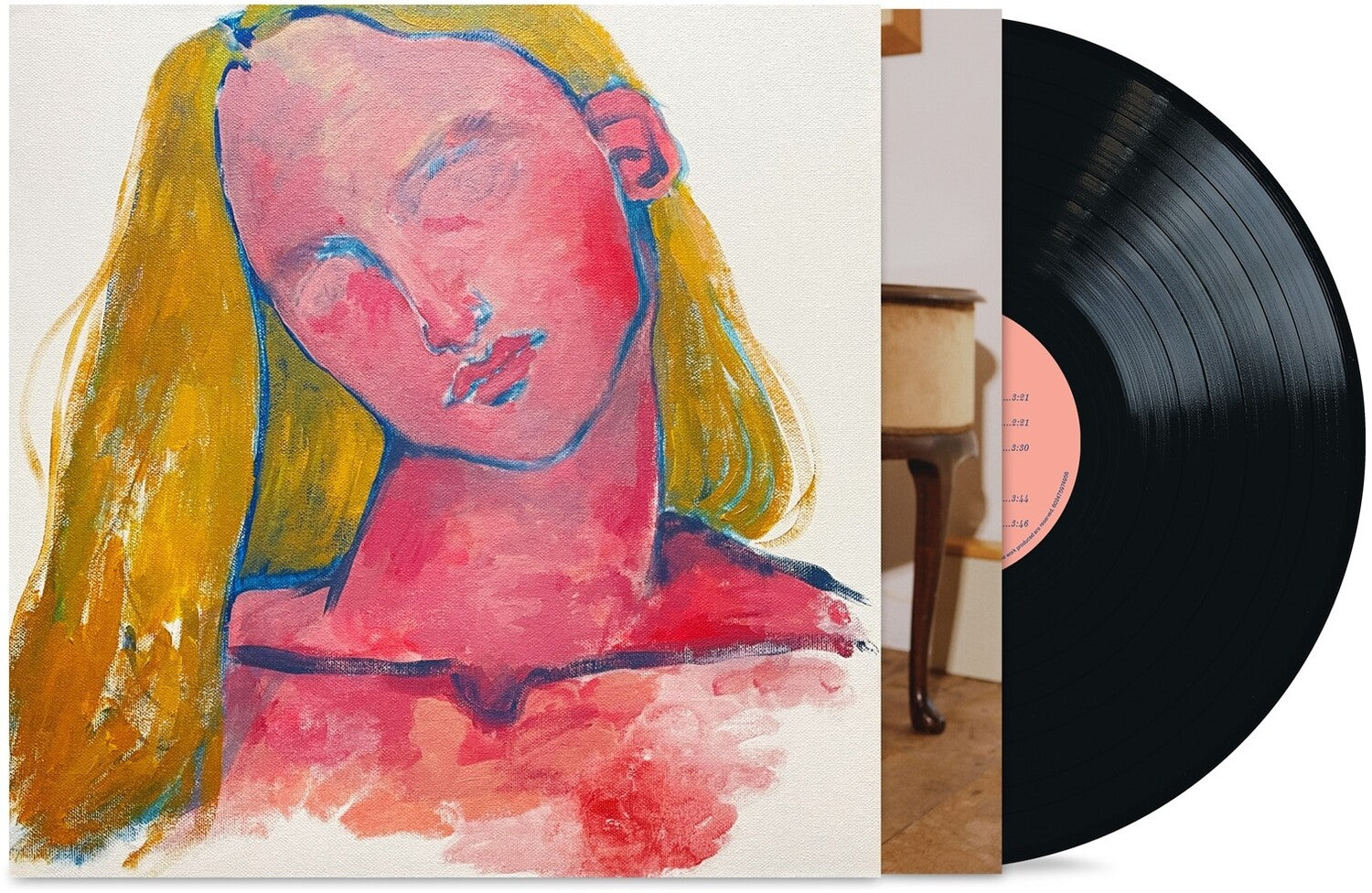 Billie Marten - Dog Eared