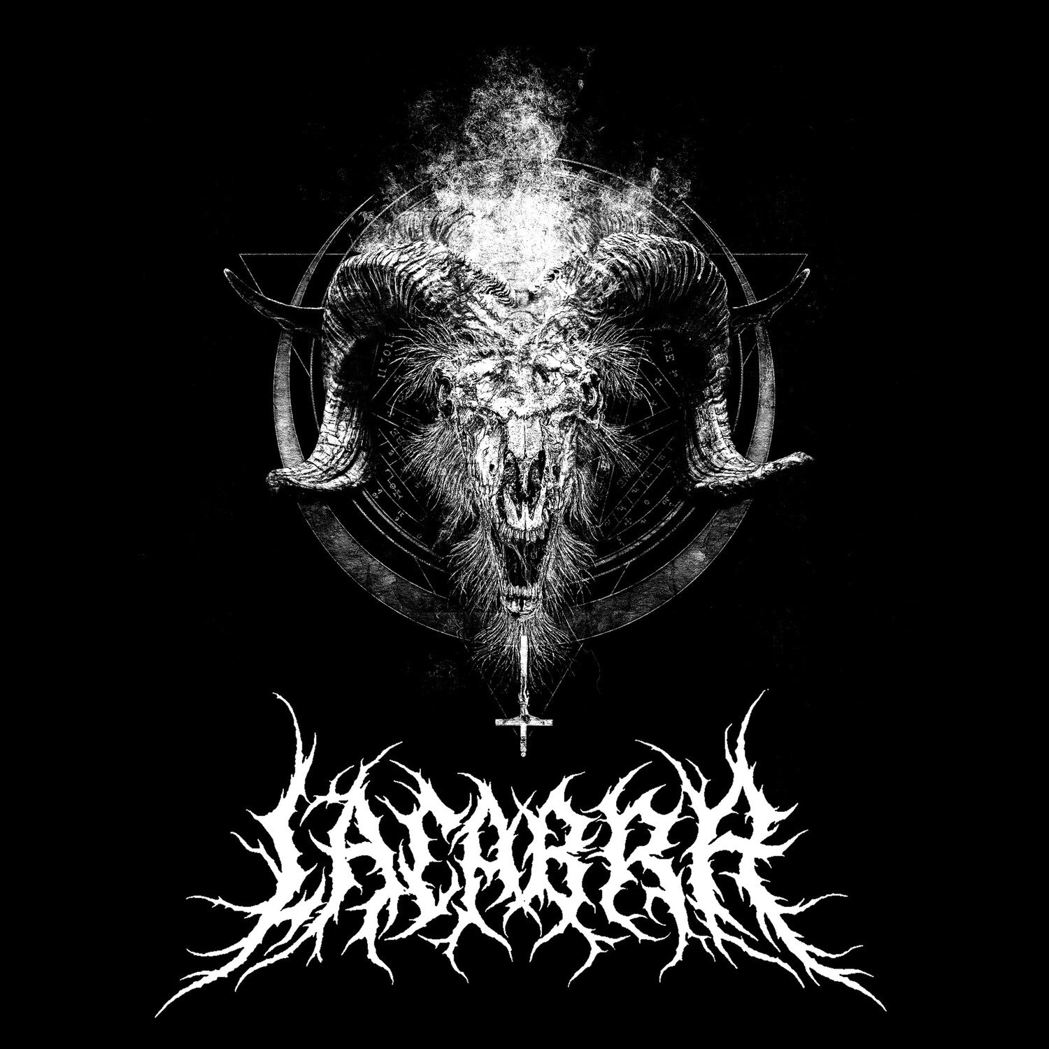 Lacabra (CD)