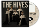 Hives - The Hives Forever Forever The Hives (CD)